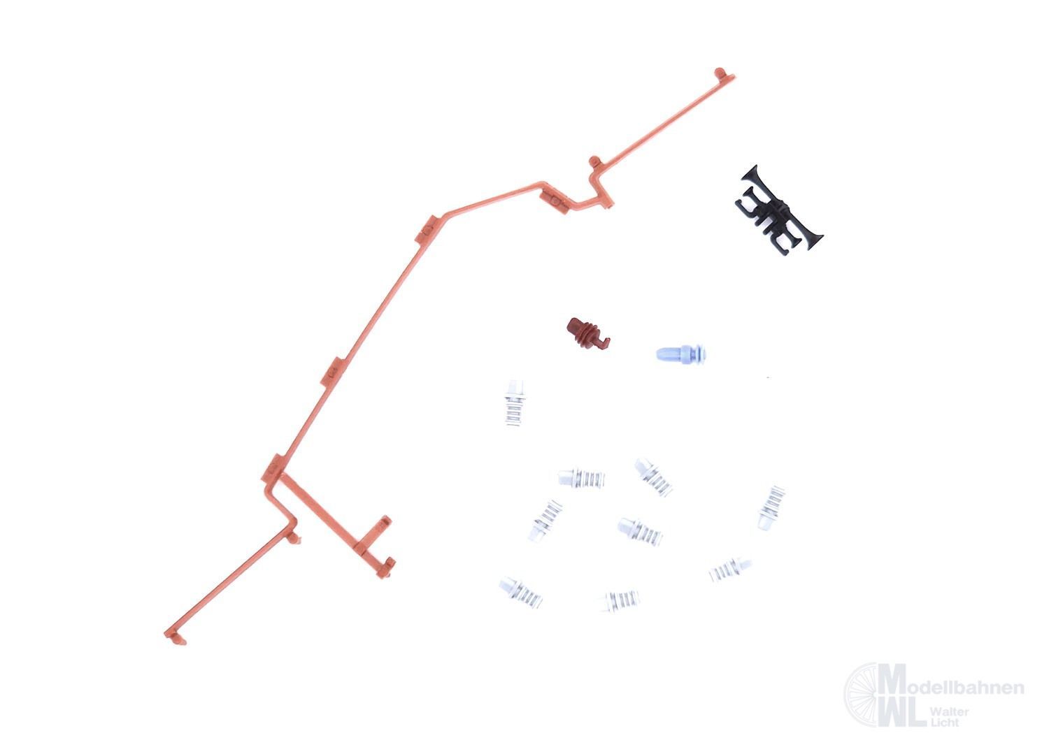 Märklin Ersatzeile E292024 - ERSATZTEIL: Isolator, Leitung, Antenne, H